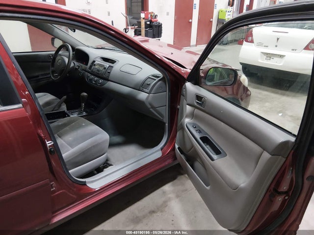 Продаж на аукціоні авто 2006 Toyota Camry Le, vin: 4T1BE32K06U139147, номер лоту: 45190195