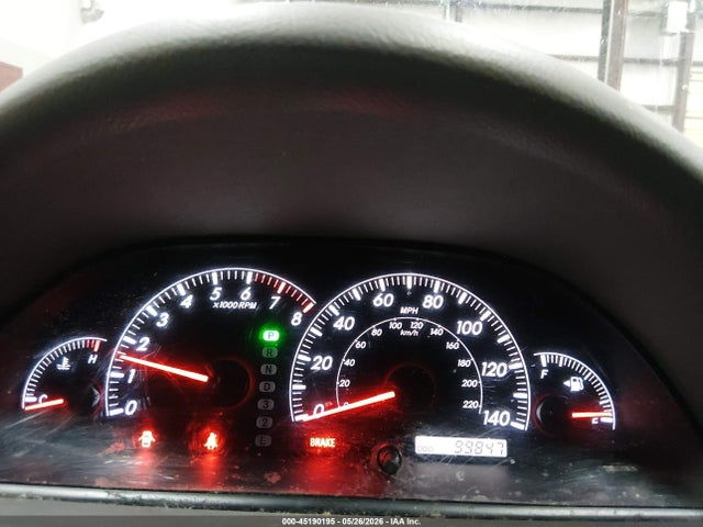 Продаж на аукціоні авто 2006 Toyota Camry Le, vin: 4T1BE32K06U139147, номер лоту: 45190195