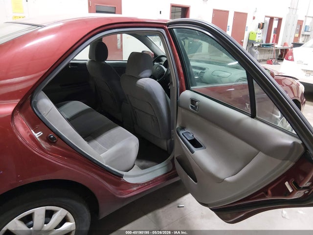 Продаж на аукціоні авто 2006 Toyota Camry Le, vin: 4T1BE32K06U139147, номер лоту: 45190195