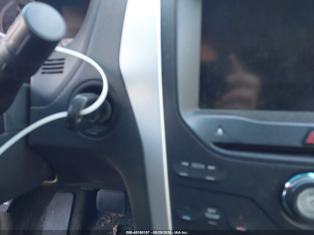 45190197 :رقم المزاد ، 1FM5K8D80DGB90910 vin ، 2013 Ford Explorer Xlt مزاد بيع