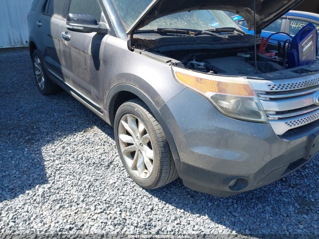 45190197 :رقم المزاد ، 1FM5K8D80DGB90910 vin ، 2013 Ford Explorer Xlt مزاد بيع