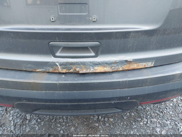 45190197 :رقم المزاد ، 1FM5K8D80DGB90910 vin ، 2013 Ford Explorer Xlt مزاد بيع