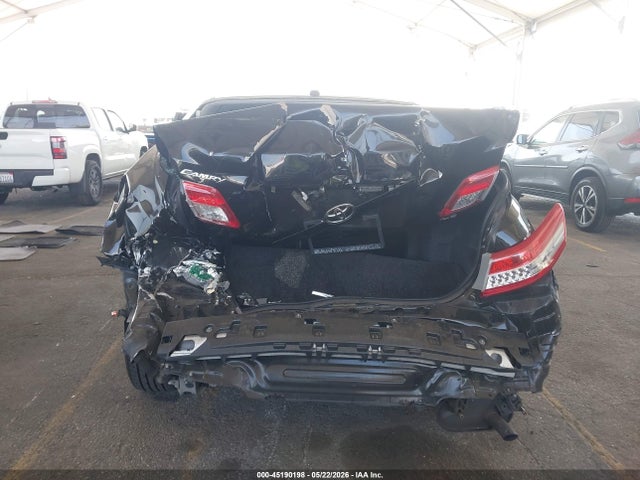 2011 Toyota Camry Le მანქანა იყიდება აუქციონზე, vin: 4T4BF3EK6BR177040, აუქციონის ნომერი: 45190198