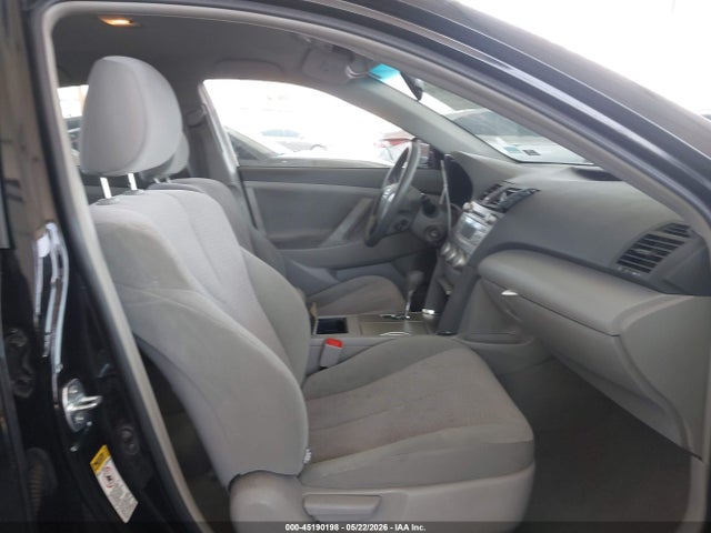 2011 Toyota Camry Le მანქანა იყიდება აუქციონზე, vin: 4T4BF3EK6BR177040, აუქციონის ნომერი: 45190198