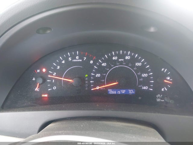 2011 Toyota Camry Le მანქანა იყიდება აუქციონზე, vin: 4T4BF3EK6BR177040, აუქციონის ნომერი: 45190198