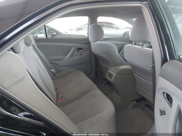 2011 Toyota Camry Le მანქანა იყიდება აუქციონზე, vin: 4T4BF3EK6BR177040, აუქციონის ნომერი: 45190198