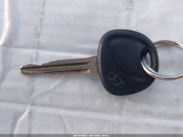 Продаж на аукціоні авто 2008 Hyundai Elantra Gls/se, vin: KMHDU46D58U376135, номер лоту: 45190203