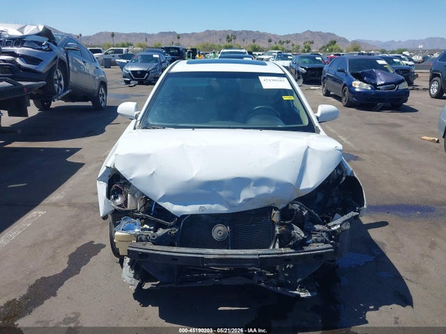 Продаж на аукціоні авто 2008 Hyundai Elantra Gls/se, vin: KMHDU46D58U376135, номер лоту: 45190203