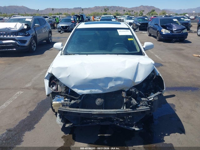 Продаж на аукціоні авто 2008 Hyundai Elantra Gls/se, vin: KMHDU46D58U376135, номер лоту: 45190203