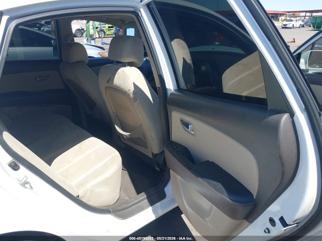 Продаж на аукціоні авто 2008 Hyundai Elantra Gls/se, vin: KMHDU46D58U376135, номер лоту: 45190203