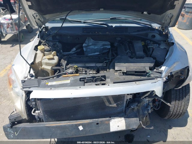 Продажа на аукционе авто 2007 Dodge Caliber Sxt, vin: 1B3HB48B77D384924, номер лота: 45190204