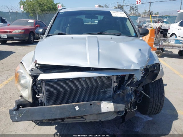 Продажа на аукционе авто 2007 Dodge Caliber Sxt, vin: 1B3HB48B77D384924, номер лота: 45190204