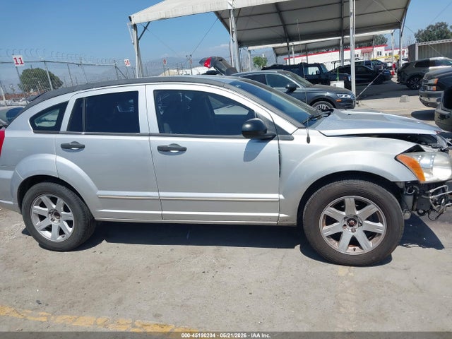 Продажа на аукционе авто 2007 Dodge Caliber Sxt, vin: 1B3HB48B77D384924, номер лота: 45190204