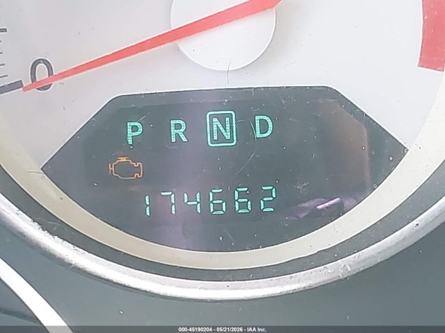 Продажа на аукционе авто 2007 Dodge Caliber Sxt, vin: 1B3HB48B77D384924, номер лота: 45190204