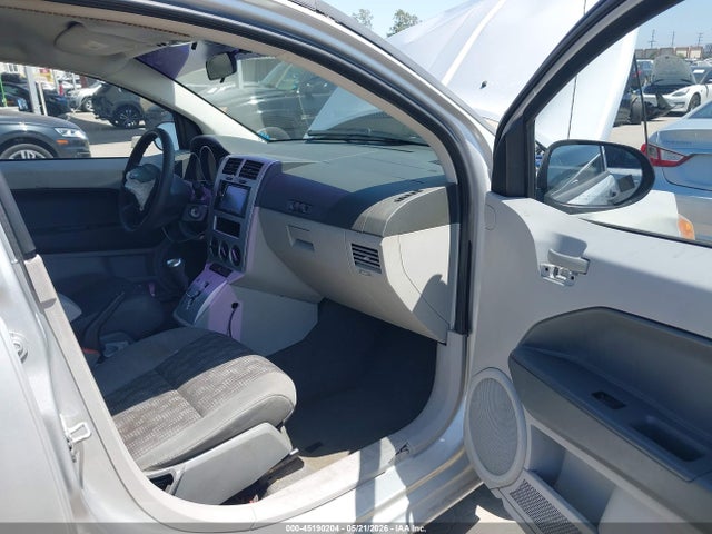 Продажа на аукционе авто 2007 Dodge Caliber Sxt, vin: 1B3HB48B77D384924, номер лота: 45190204
