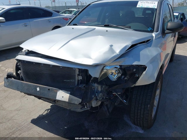 Продажа на аукционе авто 2007 Dodge Caliber Sxt, vin: 1B3HB48B77D384924, номер лота: 45190204