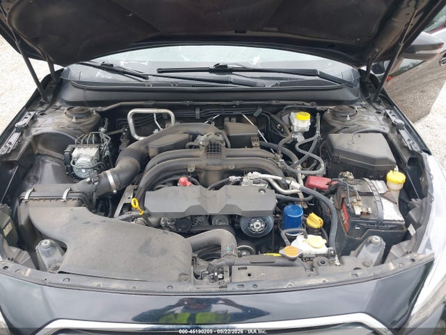 Aukcja sprzedaży 2018 Subaru Legacy 2.5i Limited, vin: 4S3BNAN65J3034609, numer aukcji: 45190205