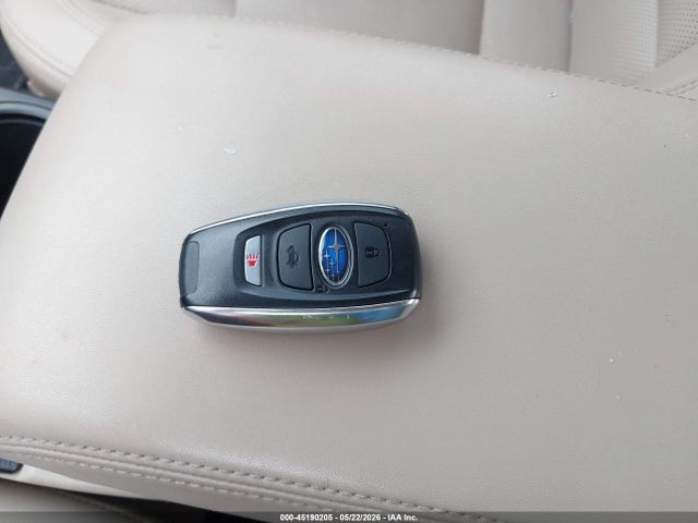 Aukcja sprzedaży 2018 Subaru Legacy 2.5i Limited, vin: 4S3BNAN65J3034609, numer aukcji: 45190205