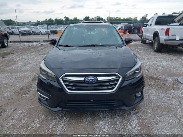 Aukcja sprzedaży 2018 Subaru Legacy 2.5i Limited, vin: 4S3BNAN65J3034609, numer aukcji: 45190205
