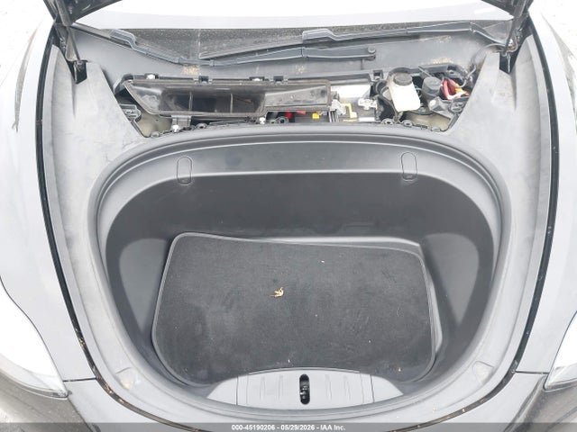Aukcja sprzedaży 2018 Tesla Model 3 Long Range/performance, vin: 5YJ3E1EBXJF072020, numer aukcji: 45190206