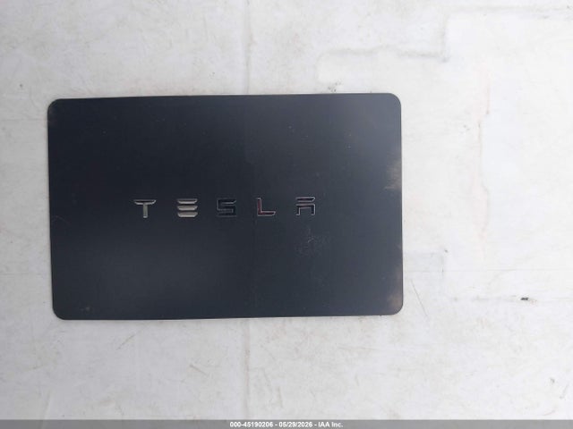 Aukcja sprzedaży 2018 Tesla Model 3 Long Range/performance, vin: 5YJ3E1EBXJF072020, numer aukcji: 45190206