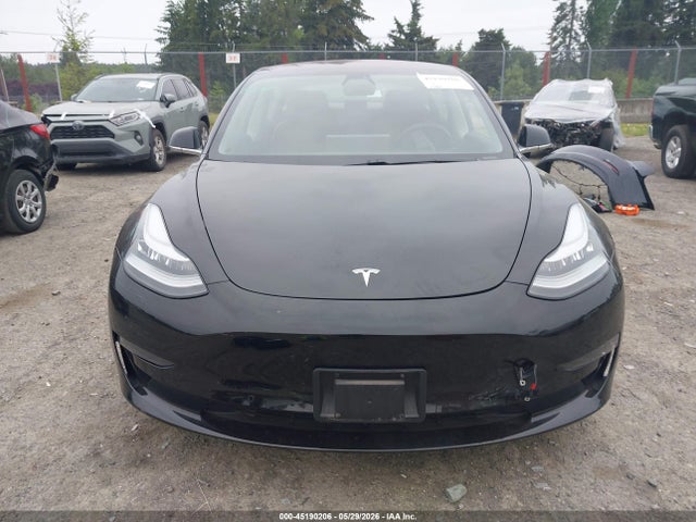 Aukcja sprzedaży 2018 Tesla Model 3 Long Range/performance, vin: 5YJ3E1EBXJF072020, numer aukcji: 45190206