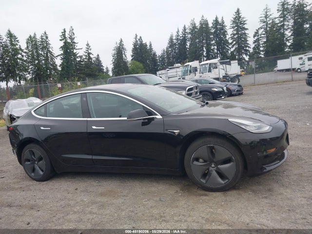 Aukcja sprzedaży 2018 Tesla Model 3 Long Range/performance, vin: 5YJ3E1EBXJF072020, numer aukcji: 45190206