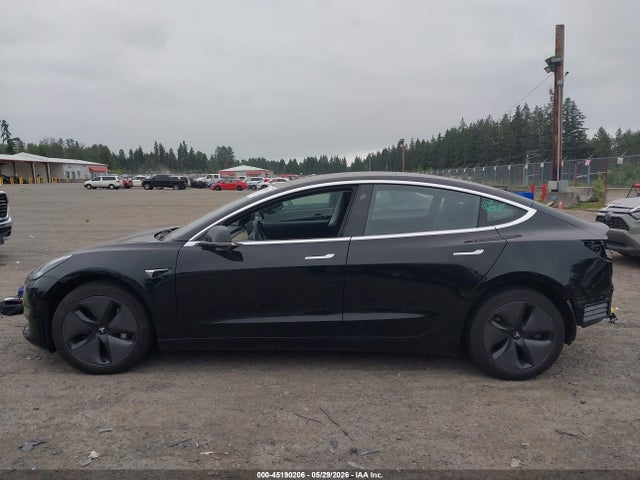 Aukcja sprzedaży 2018 Tesla Model 3 Long Range/performance, vin: 5YJ3E1EBXJF072020, numer aukcji: 45190206
