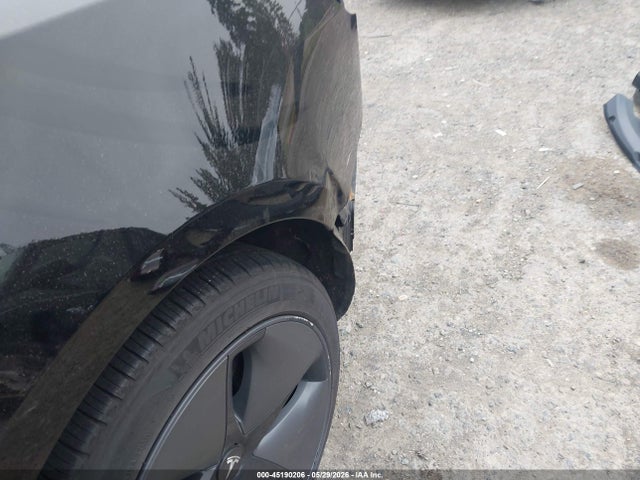 Aukcja sprzedaży 2018 Tesla Model 3 Long Range/performance, vin: 5YJ3E1EBXJF072020, numer aukcji: 45190206