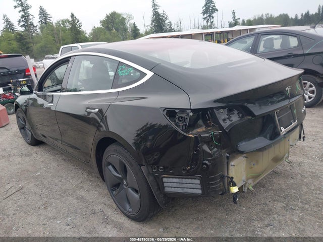 Aukcja sprzedaży 2018 Tesla Model 3 Long Range/performance, vin: 5YJ3E1EBXJF072020, numer aukcji: 45190206