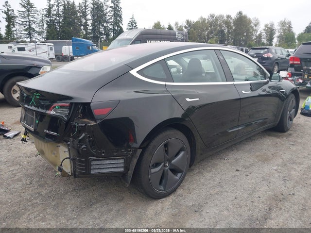 Aukcja sprzedaży 2018 Tesla Model 3 Long Range/performance, vin: 5YJ3E1EBXJF072020, numer aukcji: 45190206