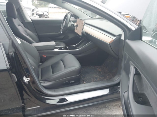 Aukcja sprzedaży 2018 Tesla Model 3 Long Range/performance, vin: 5YJ3E1EBXJF072020, numer aukcji: 45190206