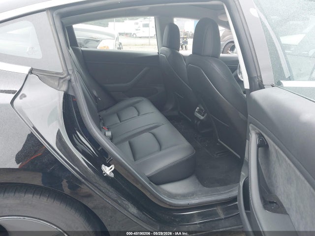 Aukcja sprzedaży 2018 Tesla Model 3 Long Range/performance, vin: 5YJ3E1EBXJF072020, numer aukcji: 45190206