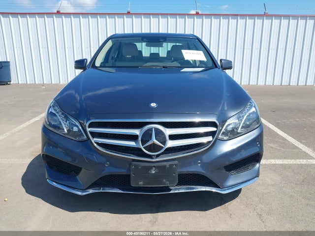 Mercedes-Benz E 350 4matic 2014 WDDHF8JB0EA908407 Image 12