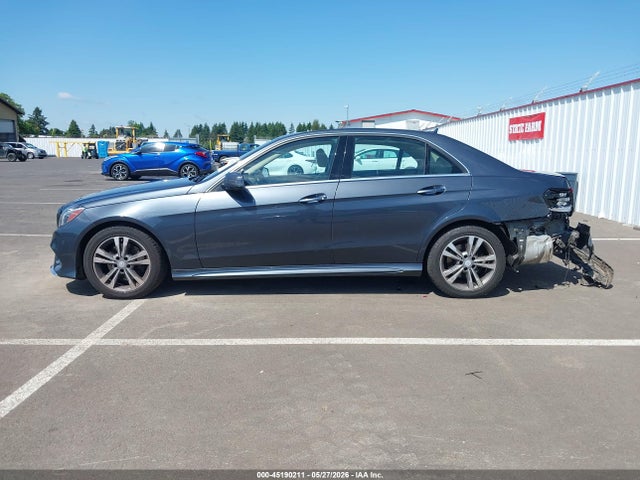 Mercedes-Benz E 350 4matic 2014 WDDHF8JB0EA908407 Image 14