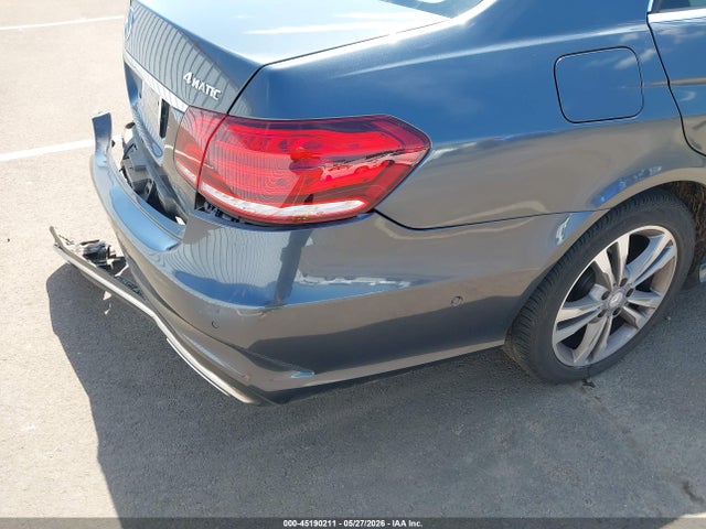 Mercedes-Benz E 350 4matic 2014 WDDHF8JB0EA908407 Image 19