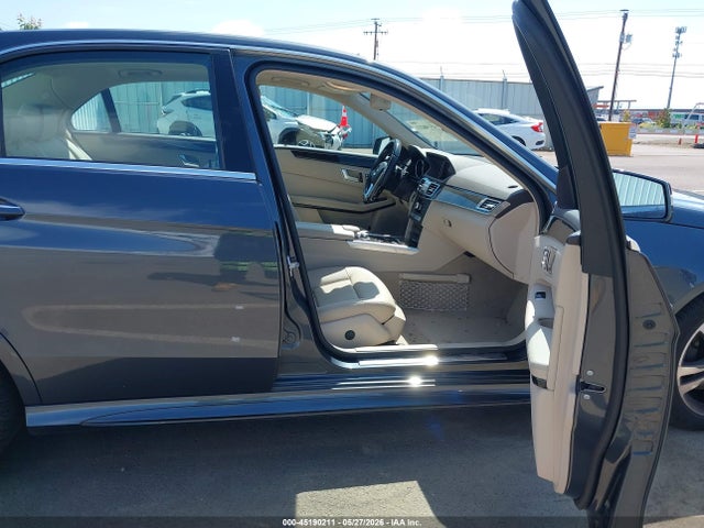Mercedes-Benz E 350 4matic 2014 WDDHF8JB0EA908407 Image 5