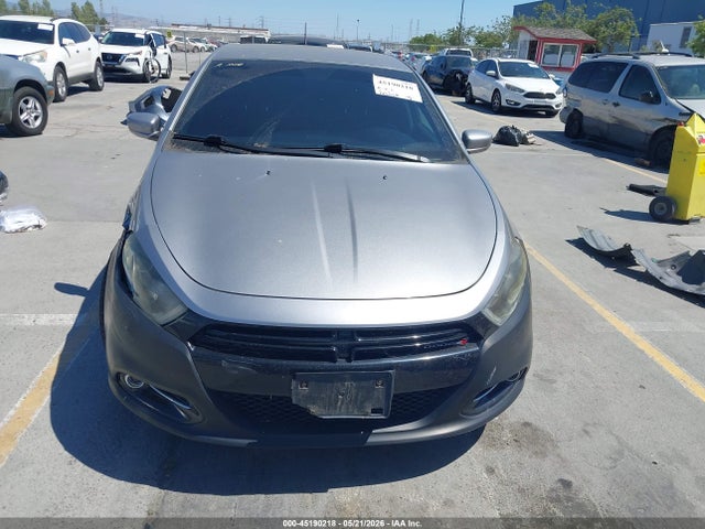Dodge DART SXT 2015 1C3CDFBB8FD165366 Image 12