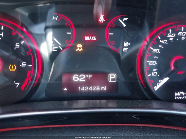 Dodge DART SXT 2015 1C3CDFBB8FD165366 Image 15
