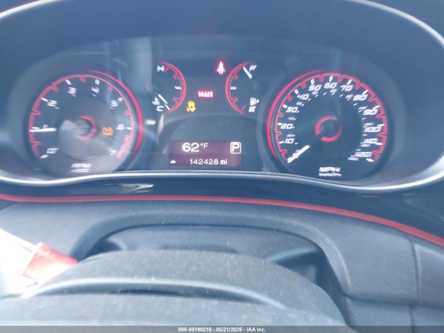 Dodge DART SXT 2015 1C3CDFBB8FD165366 Image 7