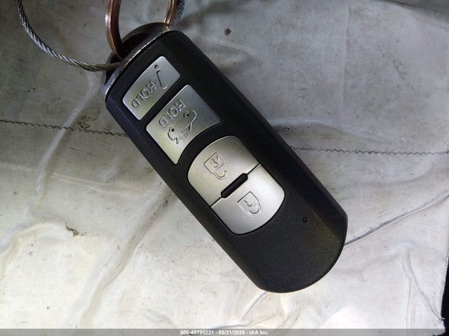 Aukcja sprzedaży 2016 Mazda Mazda6 I Sport, vin: JM1GJ1U58G1438826, numer aukcji: 45190221