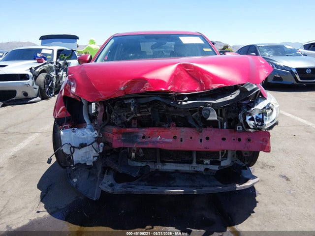 Aukcja sprzedaży 2016 Mazda Mazda6 I Sport, vin: JM1GJ1U58G1438826, numer aukcji: 45190221