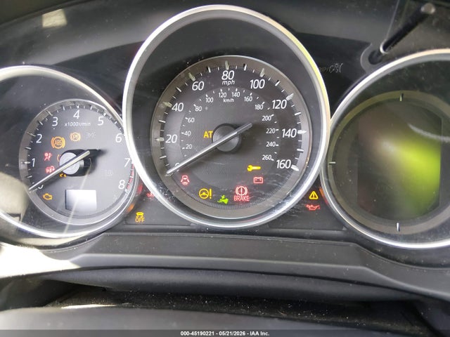 Aukcja sprzedaży 2016 Mazda Mazda6 I Sport, vin: JM1GJ1U58G1438826, numer aukcji: 45190221