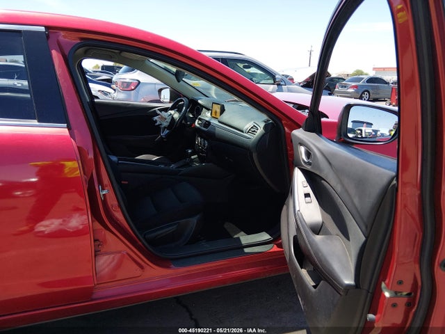 Aukcja sprzedaży 2016 Mazda Mazda6 I Sport, vin: JM1GJ1U58G1438826, numer aukcji: 45190221