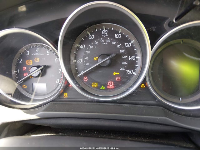 Aukcja sprzedaży 2016 Mazda Mazda6 I Sport, vin: JM1GJ1U58G1438826, numer aukcji: 45190221