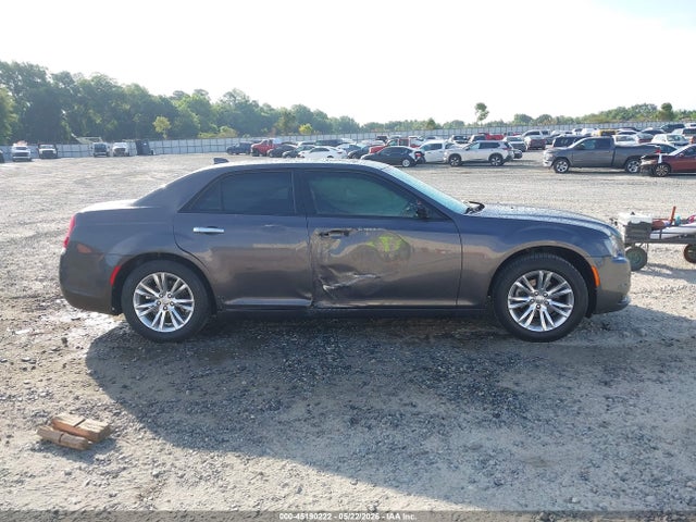 Aukcja sprzedaży 2018 Chrysler 300 300s, vin: 2C3CCABG8JH326070, numer aukcji: 45190222