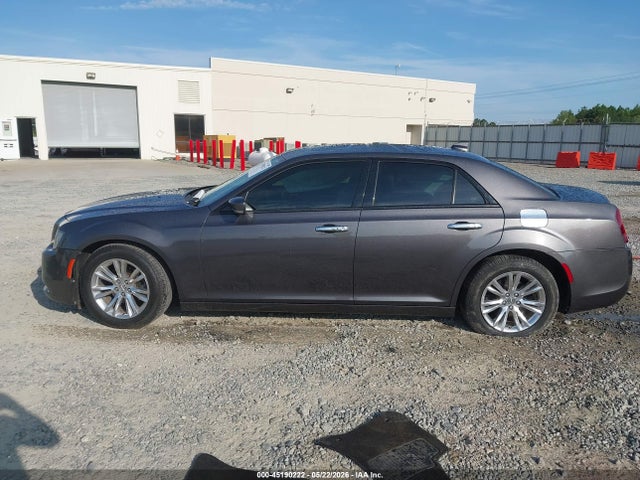 Aukcja sprzedaży 2018 Chrysler 300 300s, vin: 2C3CCABG8JH326070, numer aukcji: 45190222