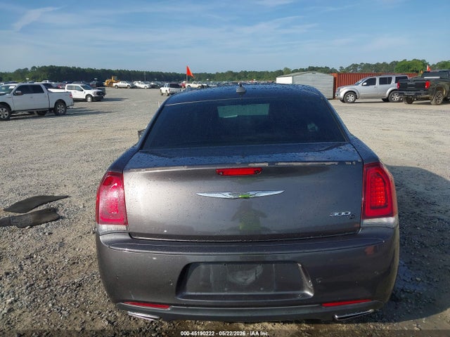 Aukcja sprzedaży 2018 Chrysler 300 300s, vin: 2C3CCABG8JH326070, numer aukcji: 45190222