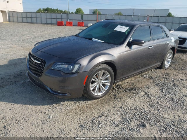 Aukcja sprzedaży 2018 Chrysler 300 300s, vin: 2C3CCABG8JH326070, numer aukcji: 45190222