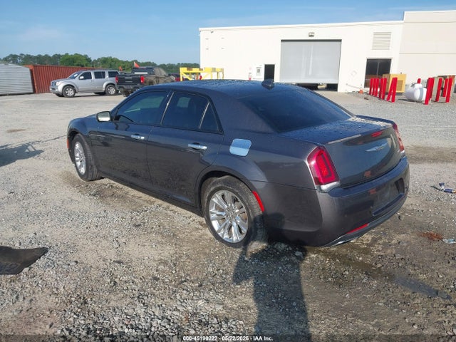 Aukcja sprzedaży 2018 Chrysler 300 300s, vin: 2C3CCABG8JH326070, numer aukcji: 45190222